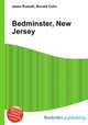 Bedminster, New Jersey, Jesse Russell,Ronald Cohn 