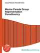 Marine Parade Group Representation Constituency, Jesse Russell,Ronald Cohn 