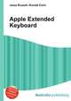 Apple Extended Keyboard, Jesse Russell,Ronald Cohn 