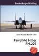 Fairchild Hiller FH-227, Jesse Russell,Ronald Cohn 
