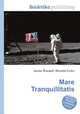 Mare Tranquillitatis, Jesse Russell,Ronald Cohn 