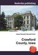 Crawford County, Iowa, Jesse Russell,Ronald Cohn 