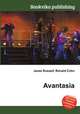Avantasia, Jesse Russell,Ronald Cohn 