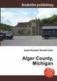 Alger County, Michigan, Jesse Russell,Ronald Cohn 