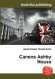 Canons Ashby House, Jesse Russell,Ronald Cohn 