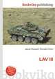 LAV III, Jesse Russell,Ronald Cohn 