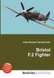 Bristol F.2 Fighter, Jesse Russell,Ronald Cohn 