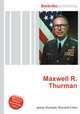 Maxwell R. Thurman, Jesse Russell,Ronald Cohn 