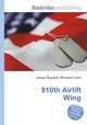 910th Airlift Wing, Jesse Russell,Ronald Cohn 