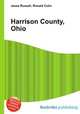Harrison County, Ohio, Jesse Russell,Ronald Cohn 