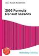 2006 Formula Renault seasons, Jesse Russell,Ronald Cohn 
