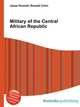 Military of the Central African Republic, Jesse Russell,Ronald Cohn 