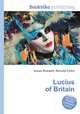 Lucius of Britain, Jesse Russell,Ronald Cohn 