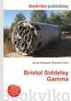 Bristol Siddeley Gamma, Jesse Russell,Ronald Cohn 