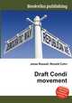 Draft Condi movement, Jesse Russell,Ronald Cohn 