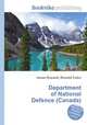 Department of National Defence (Canada), Jesse Russell,Ronald Cohn 