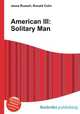 American III: Solitary Man, Jesse Russell,Ronald Cohn 