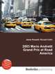 2003 Mario Andretti Grand Prix at Road America, Jesse Russell,Ronald Cohn 