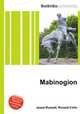 Mabinogion, Jesse Russell,Ronald Cohn 