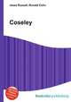 Coseley, Jesse Russell,Ronald Cohn 