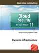 Dynamic infrastructure, Jesse Russell,Ronald Cohn 