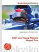 2007 Las Vegas Atlantic Grand Prix, Jesse Russell,Ronald Cohn 