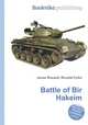 Battle of Bir Hakeim, Jesse Russell,Ronald Cohn 