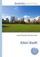 Allen Swift, Jesse Russell,Ronald Cohn 