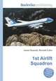 1st Airlift Squadron, Jesse Russell,Ronald Cohn 