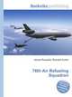 76th Air Refueling Squadron, Jesse Russell,Ronald Cohn 
