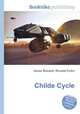 Childe Cycle, Jesse Russell,Ronald Cohn 