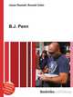 B.J. Penn, Jesse Russell,Ronald Cohn 