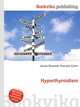 Hyperthyroidism, Jesse Russell,Ronald Cohn 