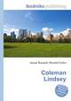 Coleman Lindsey, Jesse Russell,Ronald Cohn 