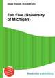 Fab Five (University of Michigan), Jesse Russell,Ronald Cohn 