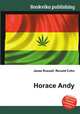 Horace Andy, Jesse Russell,Ronald Cohn 