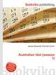 Australian Idol (season 1), Jesse Russell,Ronald Cohn 
