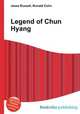 Legend of Chun Hyang, Jesse Russell,Ronald Cohn 