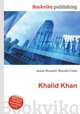 Khalid Khan, Jesse Russell,Ronald Cohn 
