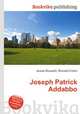 Joseph Patrick Addabbo, Jesse Russell,Ronald Cohn 