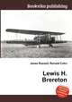 Lewis H. Brereton, Jesse Russell,Ronald Cohn 