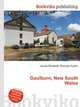Goulburn, New South Wales, Jesse Russell,Ronald Cohn 