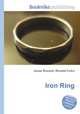 Iron Ring, Jesse Russell,Ronald Cohn 