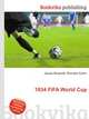 1934 FIFA World Cup, Jesse Russell,Ronald Cohn 