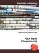 FIBA World Championship, Jesse Russell,Ronald Cohn 