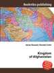 Kingdom of Afghanistan, Jesse Russell,Ronald Cohn 