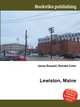 Lewiston, Maine, Jesse Russell,Ronald Cohn 