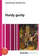 Hurdy gurdy, Jesse Russell,Ronald Cohn 