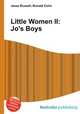 Little Women II: Jo