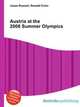 Austria at the 2008 Summer Olympics, Jesse Russell,Ronald Cohn 